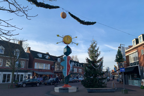Centrum